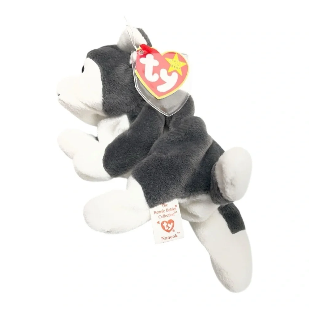 Ty Beanie Baby 